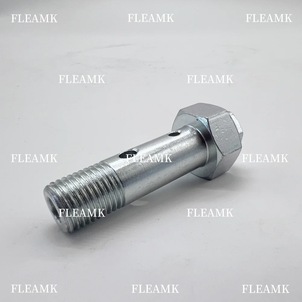 High Quality 090310-0490 Overflow Screw