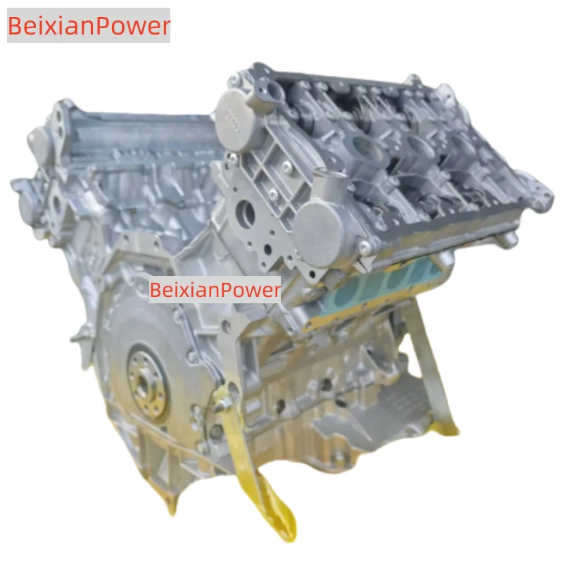 

BBJ Engine For Volkswagen For Audi Engine BBJ C6 D3 Engine For Audi A4 A6 TT For Volkswagen Beetle Golf GTI 3.0