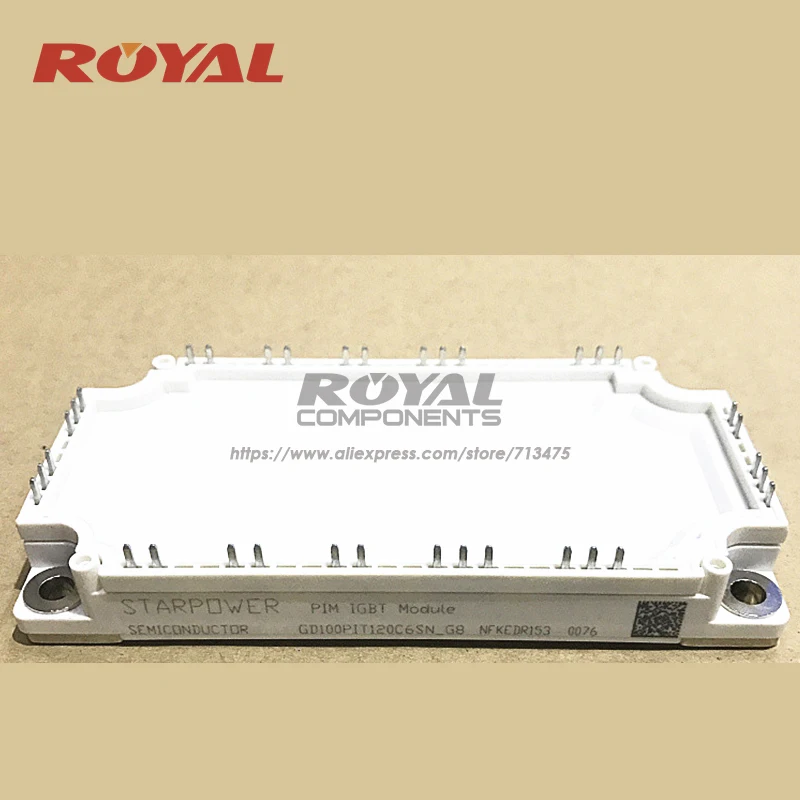 GD75PIT120C6SN_G8 GD100PIT120C6SN_G8 GD75PIT120C6SN_DB D100PIT120C6SN_D8 GD75PIT120C6SN-G8 GD100PIT120C6SN-G8 GD50PIT120C6SN_G8