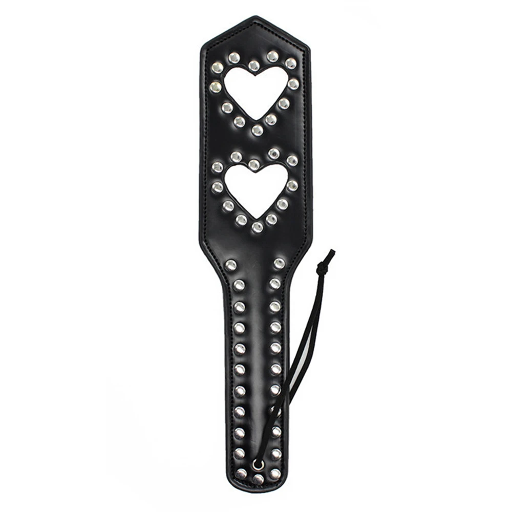 31.5cm couro pu suss paddle punk spanking equitação colheita equitação equestre bat equestre para treinamento de cavalos