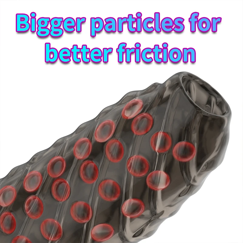 12 Style Reusable Penis Sleeve Cock Ring Delay Ejaculation Clit Stimulation Penis Enlargemt Nozzle Sexy Toy for 18+ Men Extender