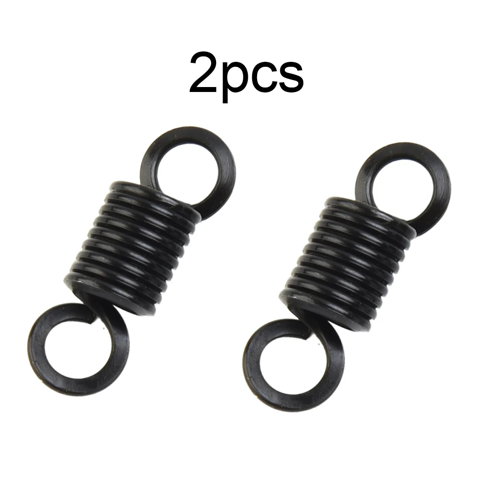 ที่อุปกรณ์ทำมือสปริง LA815238สีดำอัตโนมัติใหม่เอี่ยมสวนความหนา1.0มม.
