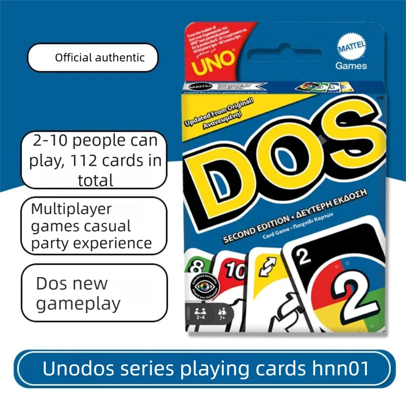 UNO Flip-kaartspellen, Super Mario, Minecraft, Lord of the Ring, Hot Wheels, No Mercy, Social Board Table Party Games, Ki