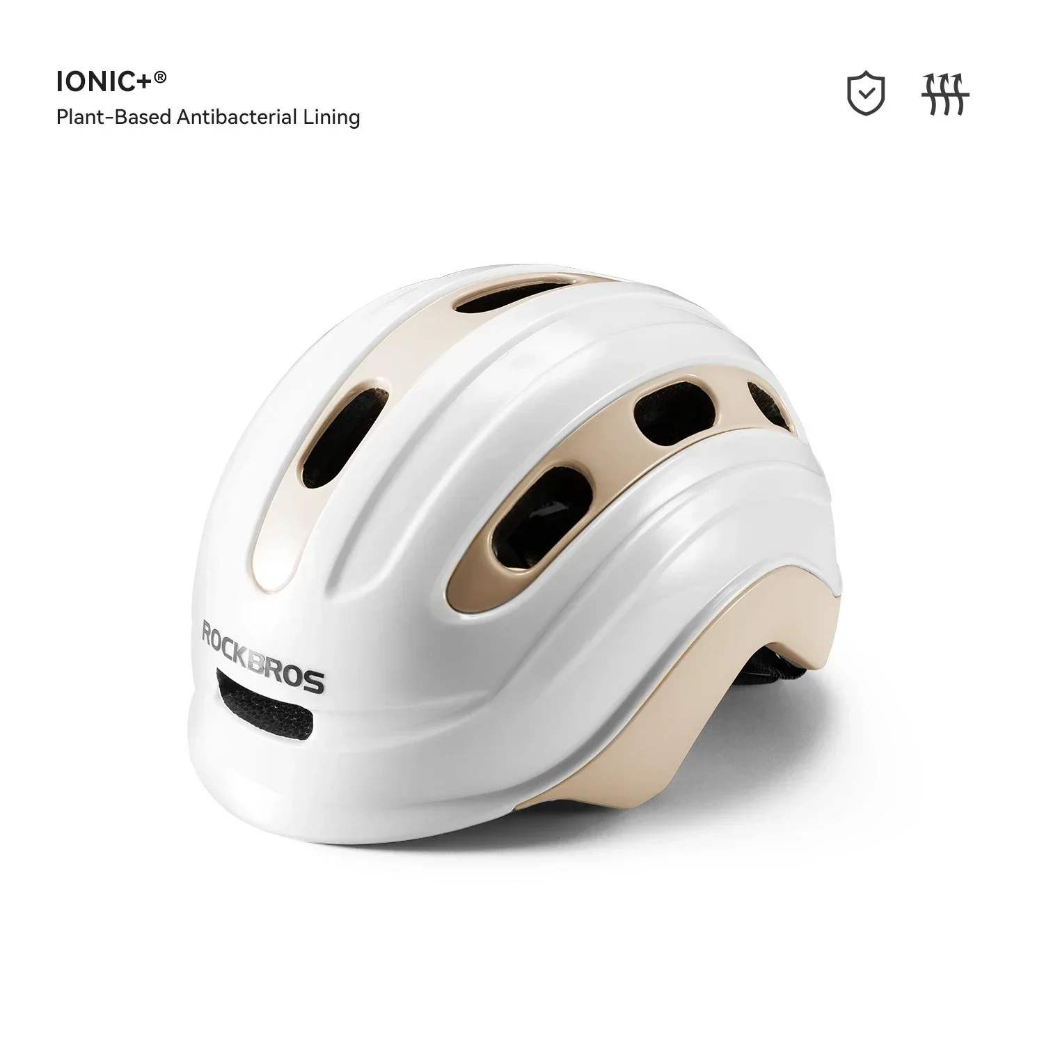 

ROCKBROS Scooter Balance Kids Bicycle Breathable Safety Helmet 6-18 Years Youth Bicycle Ultralight Helmet Teen Helmet