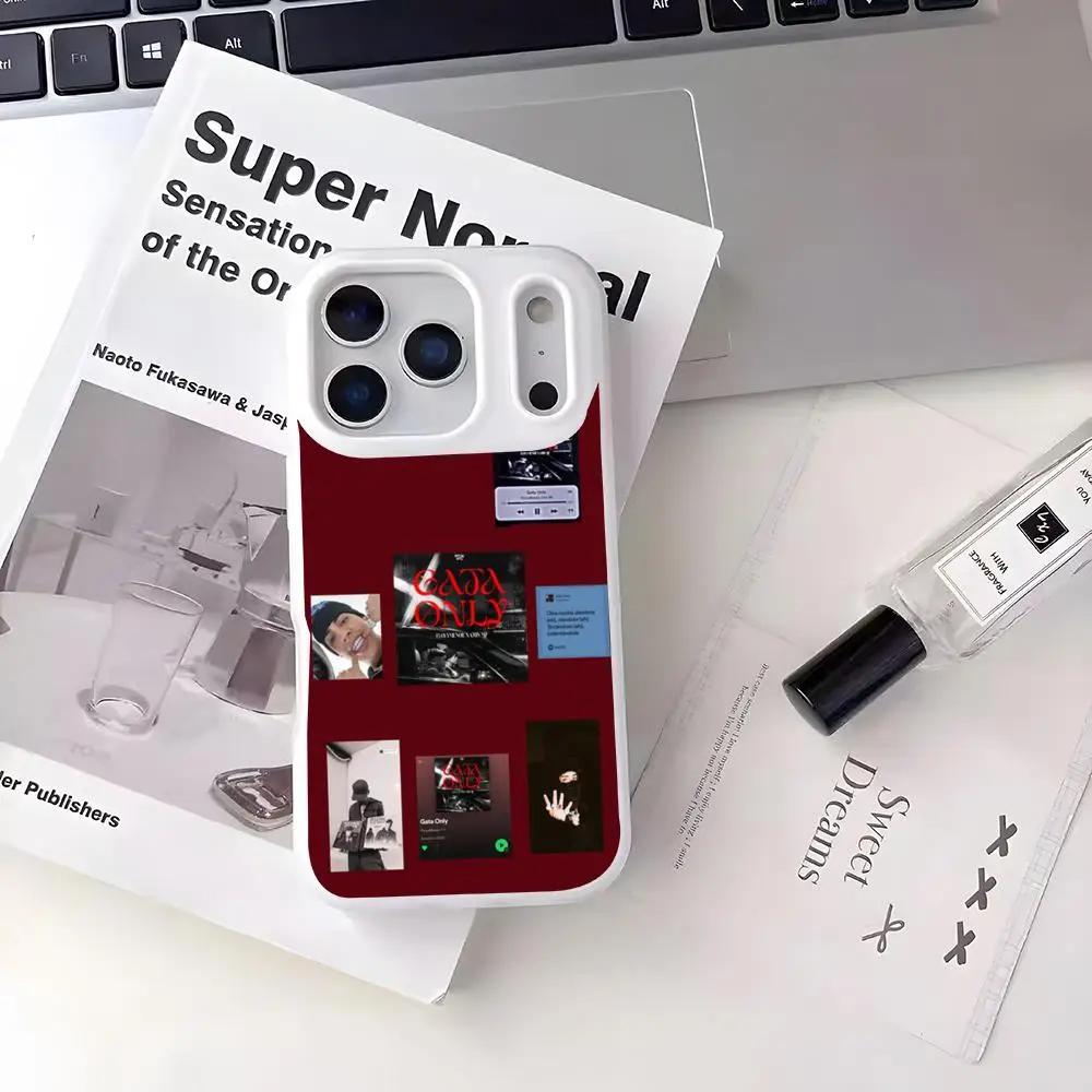 Singer Cris Mj Phon…