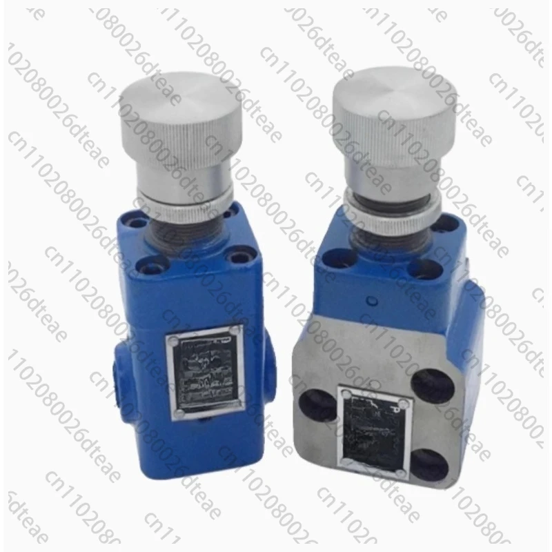 Hydraulic Low Press… - image