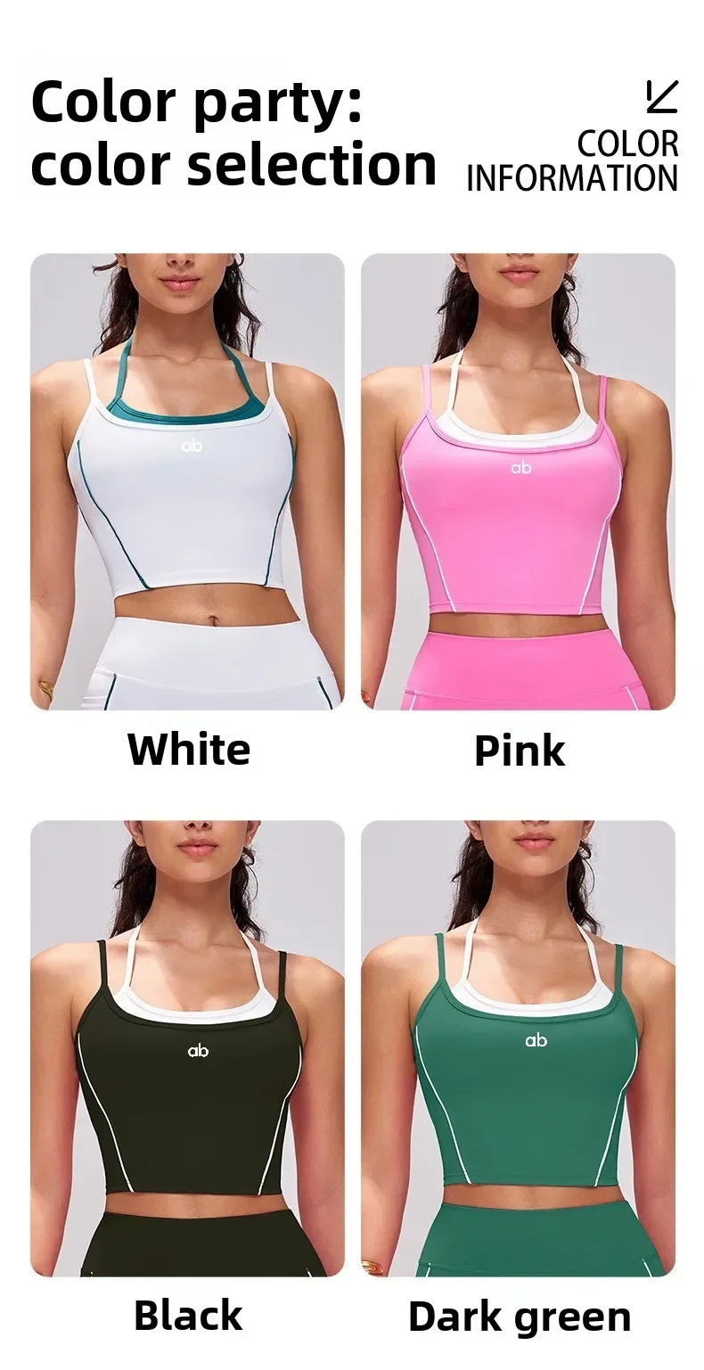 Size chart and fit details