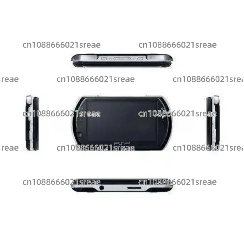 Portable GO System For PSP-N1000 In Stock
