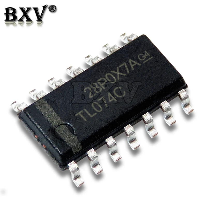 10PCS TL494C TL494 TL494CDR SOP-16 TL062C TL064C TL072C TL074C TL082C TL084C Switching Controllers PWM Controller IC Chipset