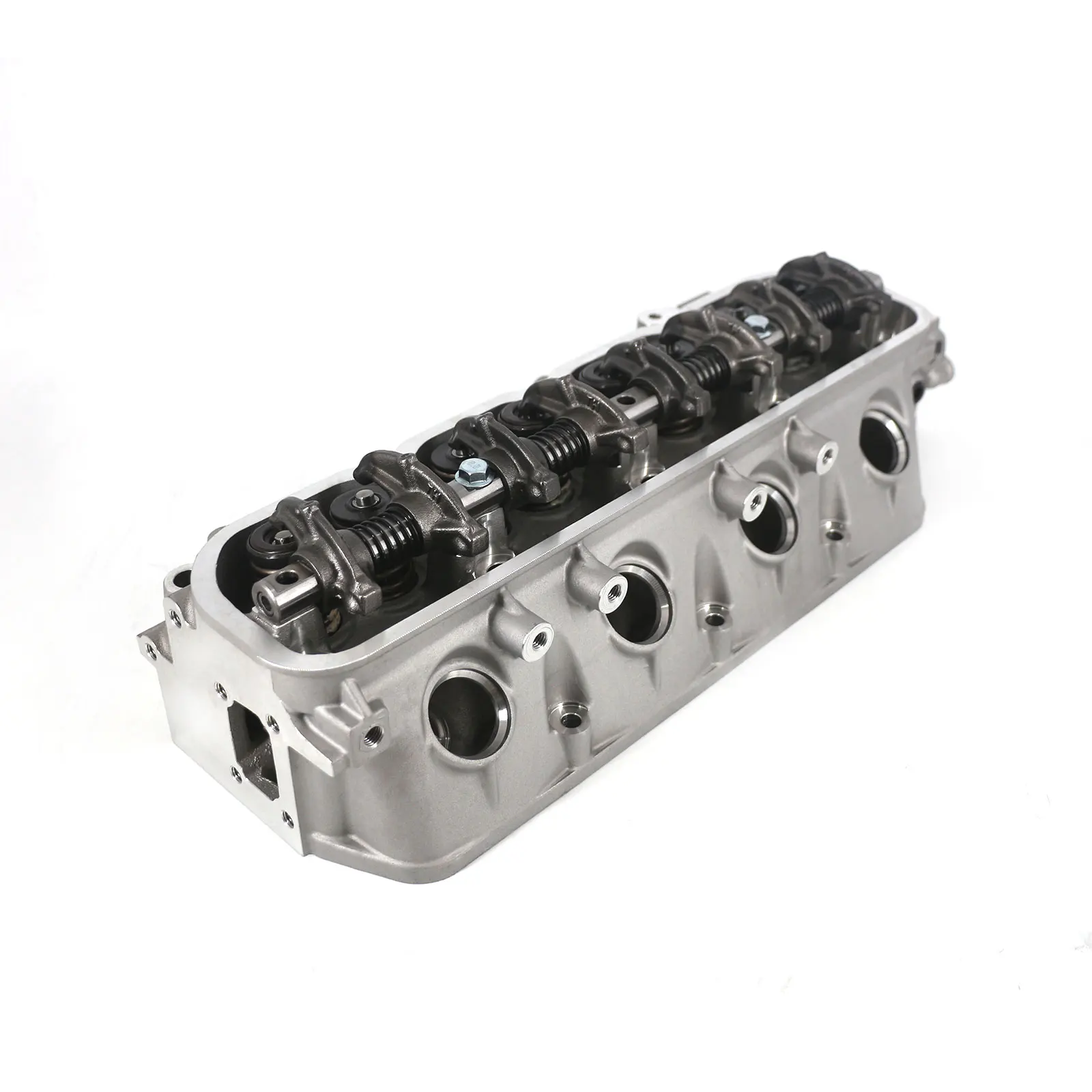 Auto Engine Parts 2.4l Complete Cylinder Head 4y Cylinder Head Assembly For  Hiace Hi-luxcustom