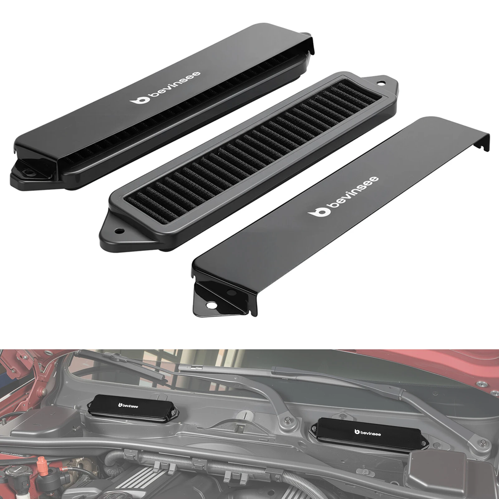 #10 Best Cabin Air Filters to Buy In 2026