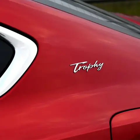 8 best sales mg trophy - №1