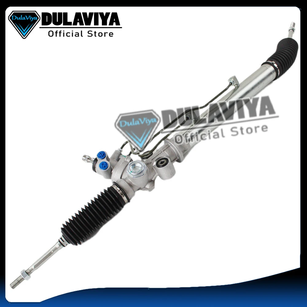 Power Steering Gear Rack 2000 2001 2002 2003 2004 2005 4420053051 44200-53051 4425053020 44250-53020 For LEXUS IS200/300