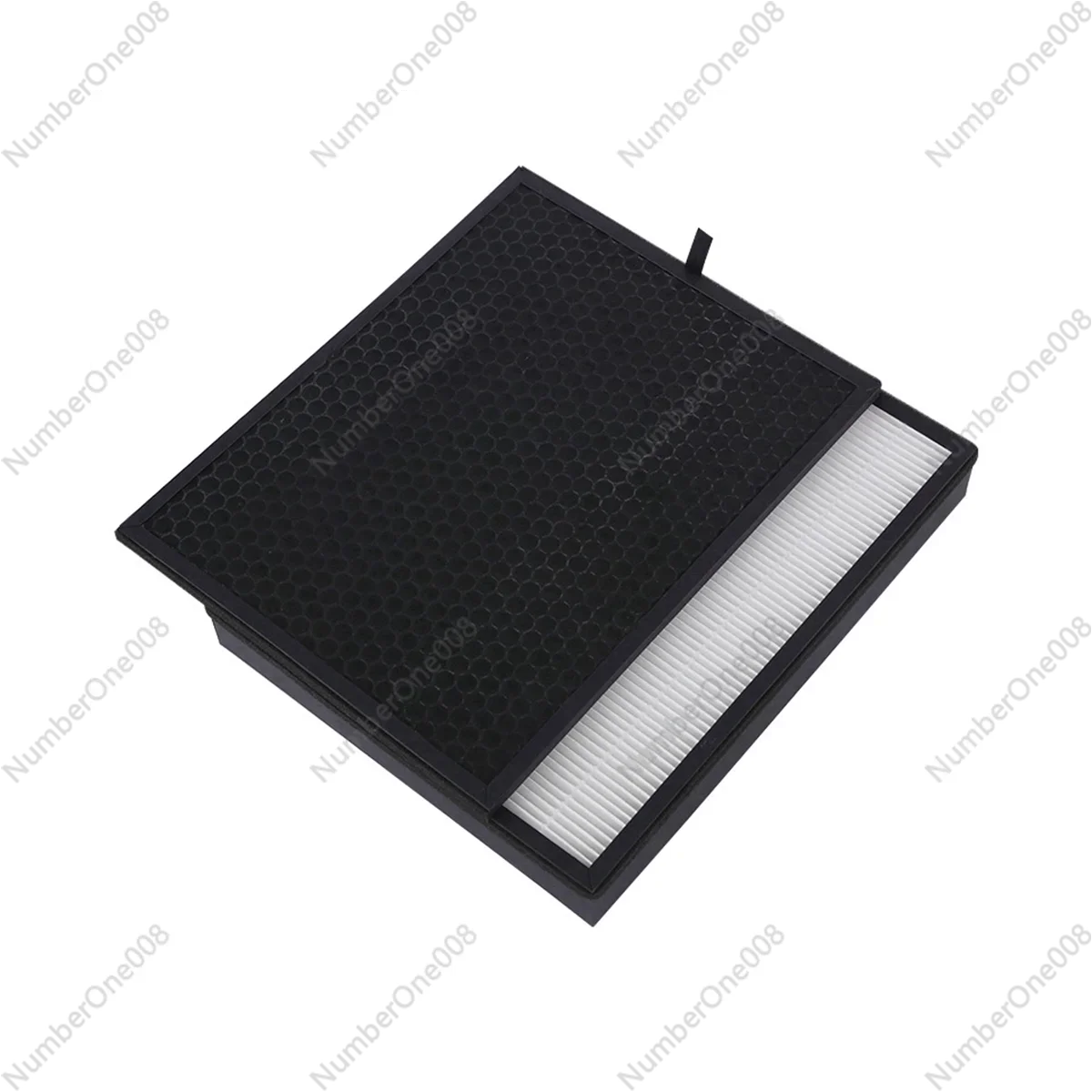 

FY3432 FY3433 Model Filter Replacement HEPA Activated Carbon Filter for Philips Air Purifier AC3252 AC3254 AC3256 AC3259