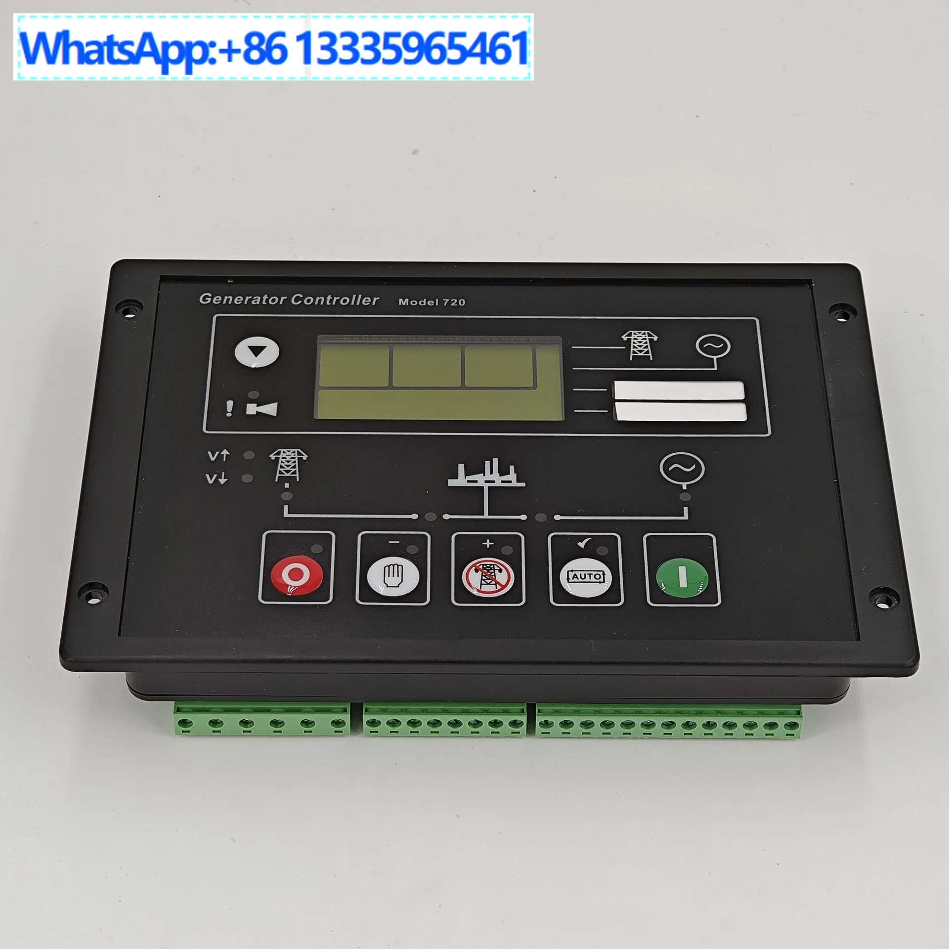 

Controller DSE710 DSE720 DSE5110 directly from the manufacturer