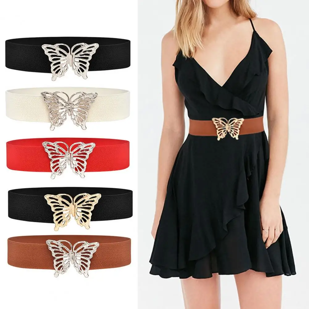 Lady Waist Strap  Elegant Dress Matching Lady Waist Strap  Slim Fit Lady Waistband