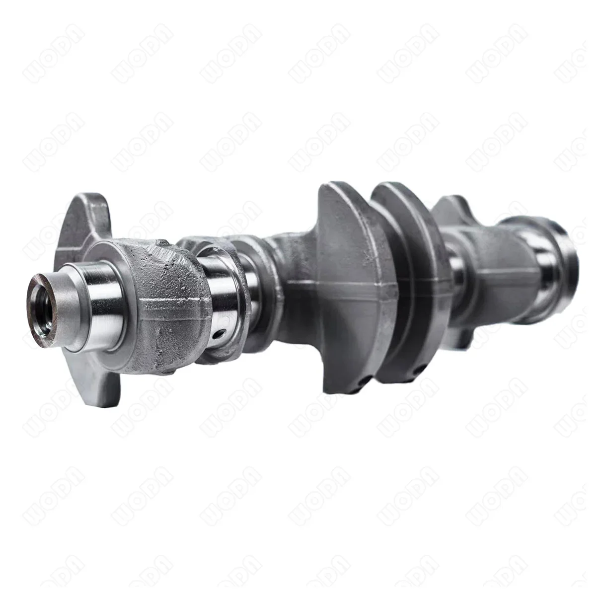 Manufacturer High Quality N20 N26 2.0T Crankshaft 11217640165 for 320i 428i X3