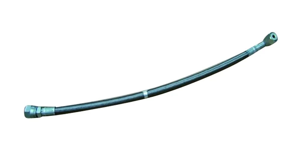 Flexible Hose 5339513 compatible cummins diesel engine