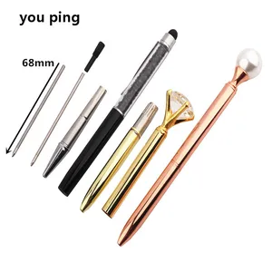 متوسط المنقار الحبر عبوة حبر قلم حبر جاف ، قلم كتابة ، نوع 7 ، مناسب لجميع أنواع متجري والسوق ، جديد أفضل 10 مبيعات عبوة THC - رقم 7