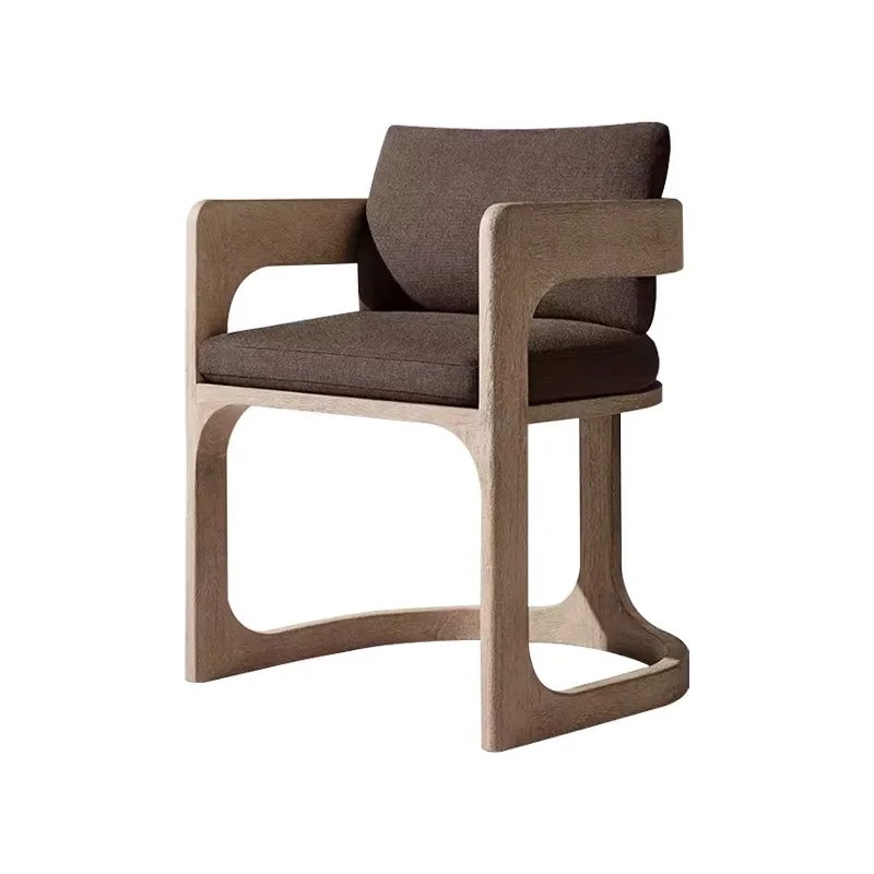 

Outdoor solid wood tables and chairs villa courtyard outdoor tables and chairs