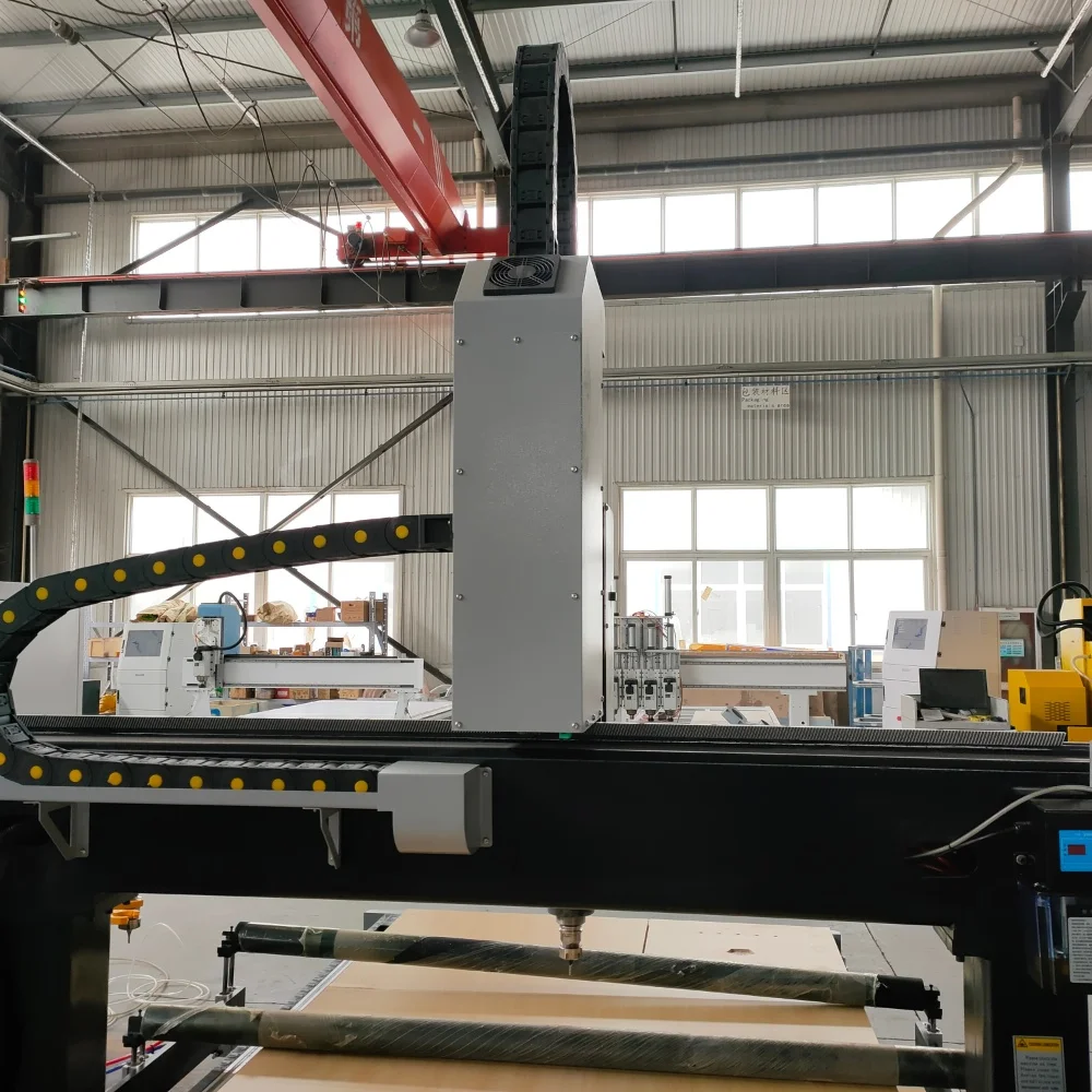 1325 Atc Cnc Router…