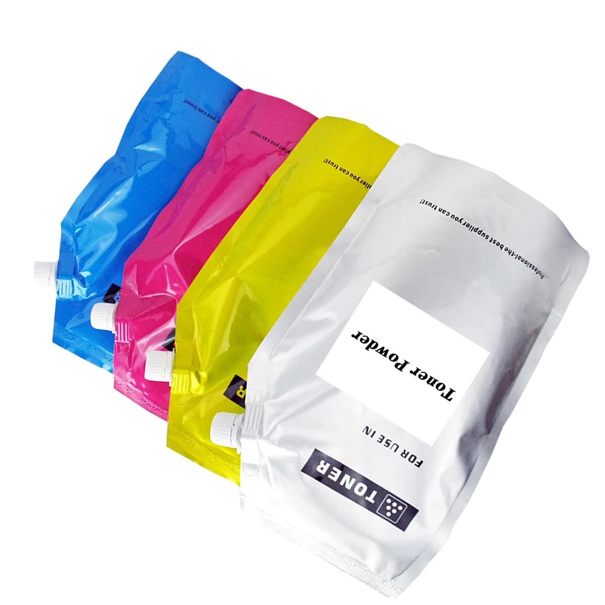 1KG Toner Powder For Toshiba M T-FC-200C Y T-FC-200U K T-FC-200U C T-FC-200U M T-FC-200U Y T-FC-200P K T-FC-200P C T-FC-200P