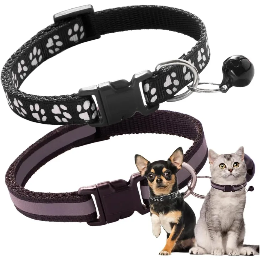 Xs Dog Collar With …