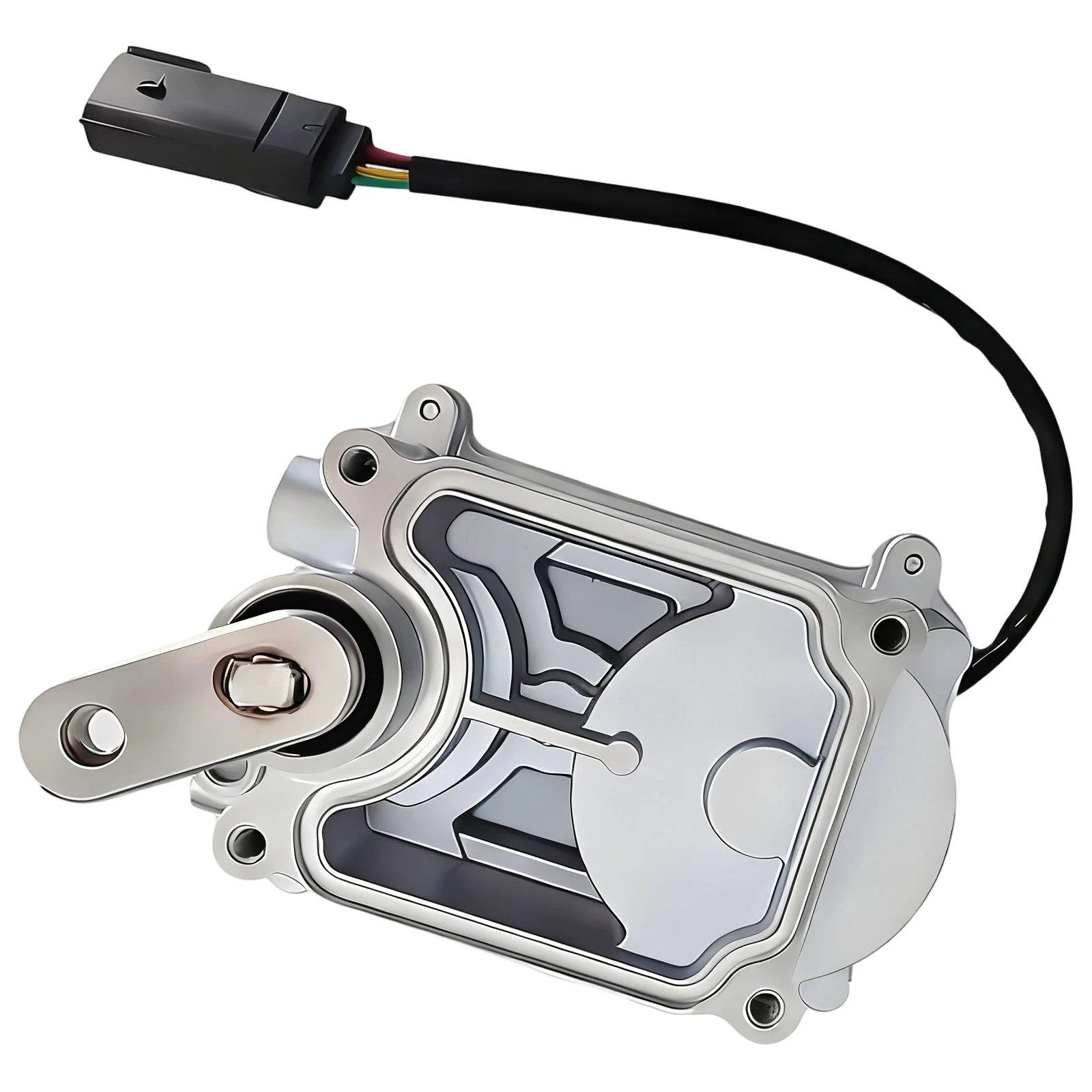 12V Turbo Eletronic Actuator 5900 Series  59001107223 C1760015218 Compatible for GMC CHEVY 6.6L L5P