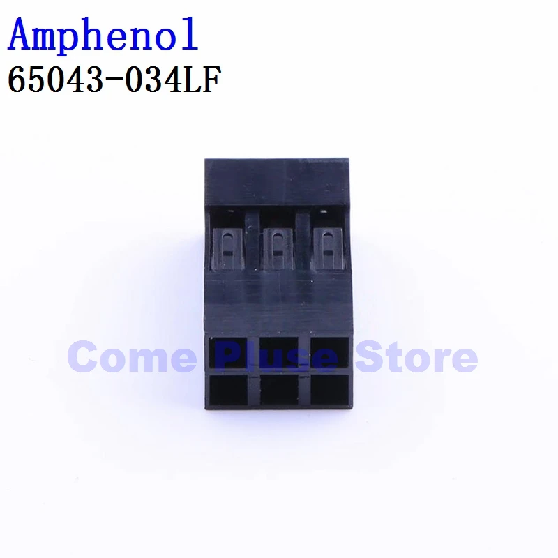 

10PCS 65043-034LF 65801-014LF Connector