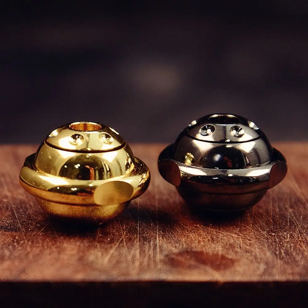 Interessante girando fidget spinners flip brinquedo anti-ansiedade dedo brinquedo mini portátil mão spinner para crianças