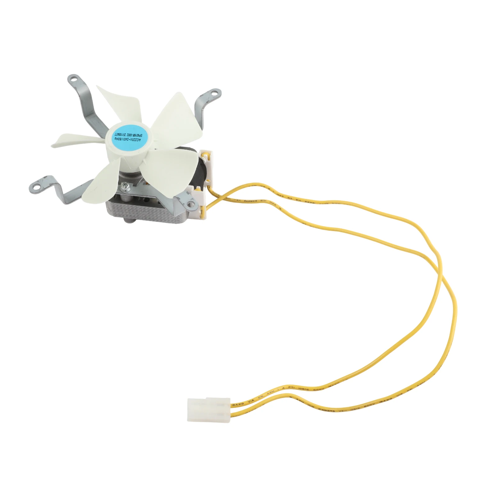 

Enhanced Airflow Fan Replacement Induction Fan As Picture Easy Installation Replacement Fan Airflow Enhancer Easy Installation