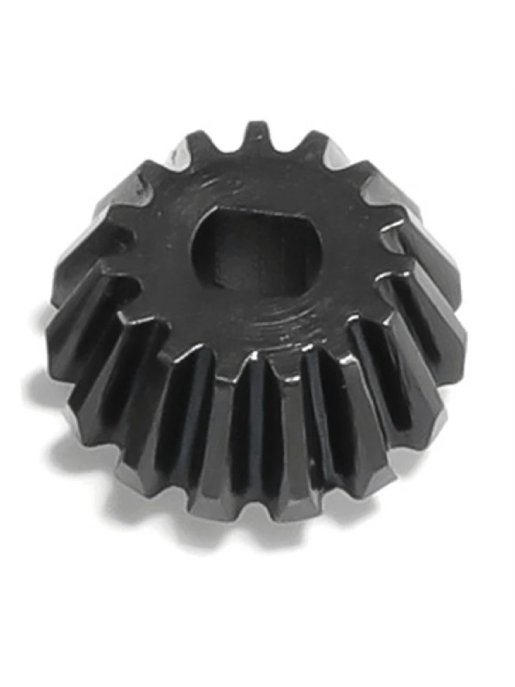 Ensemble d'engrenages en acier de calibre 45, engrenage principal, XV02, TT02, TT02B, ou.com