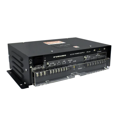 

2026 Furuno AC/DC Power Supply Unit PR241