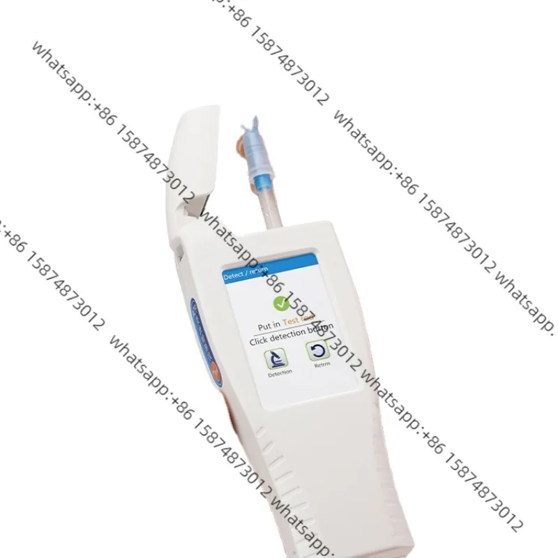 

ATP Bioluminescence Detector Microbial Pathogen Detector Cleanliness Detector Atp Hygiene Meter