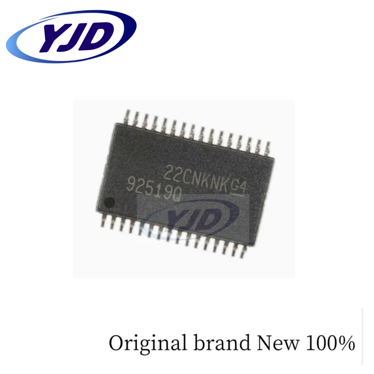 TPS92519QDAPRQ1 HESSOP-32 IC NEW Original Spot goods If you need other IC, please consult