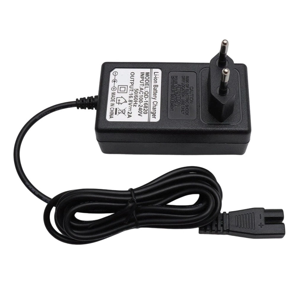 For Automated Cleaning 25.2V Pool Charger OS2010 Replacement Charger Pool Vacuum Charger Efficient Charging Red Green Indicator