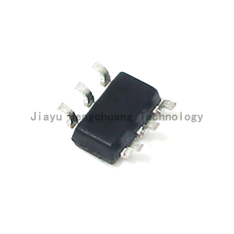 50PCS TP4067-3.7V-SOT26-R TP4067-2.8V TP4067-4.2V TP4067-4.35V SOT23-6 67C Li-ion Battery Charge Management Chip