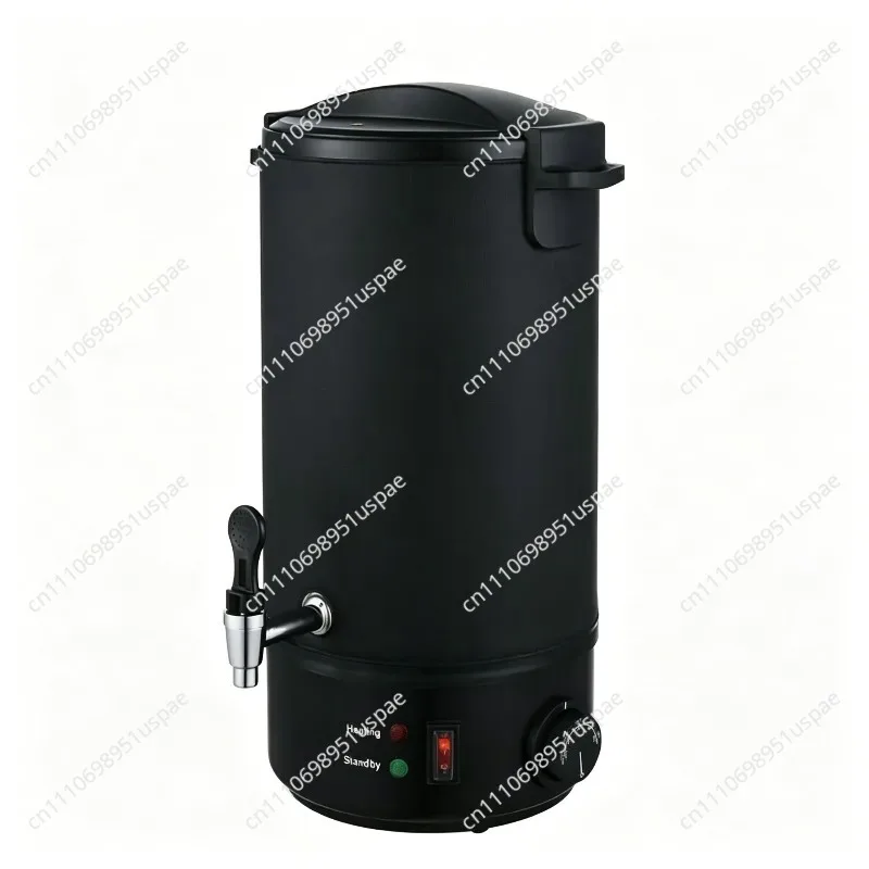 6L 8L Stainless Steel Wax Melter Electric Wax Melting Pot for Candle Making 9 Stage Temperature Control