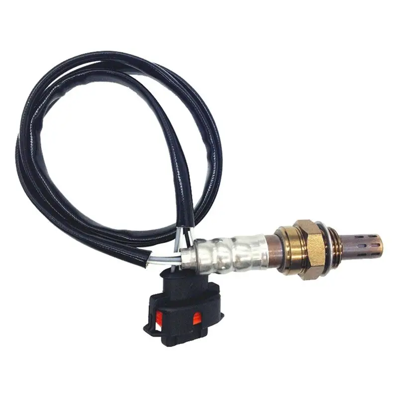 

Authentic Car Oxygen Sensor O2 Sensor 55353811 Suitable For Opel Astra H 1.8L 2004-2016 Parts Accessories