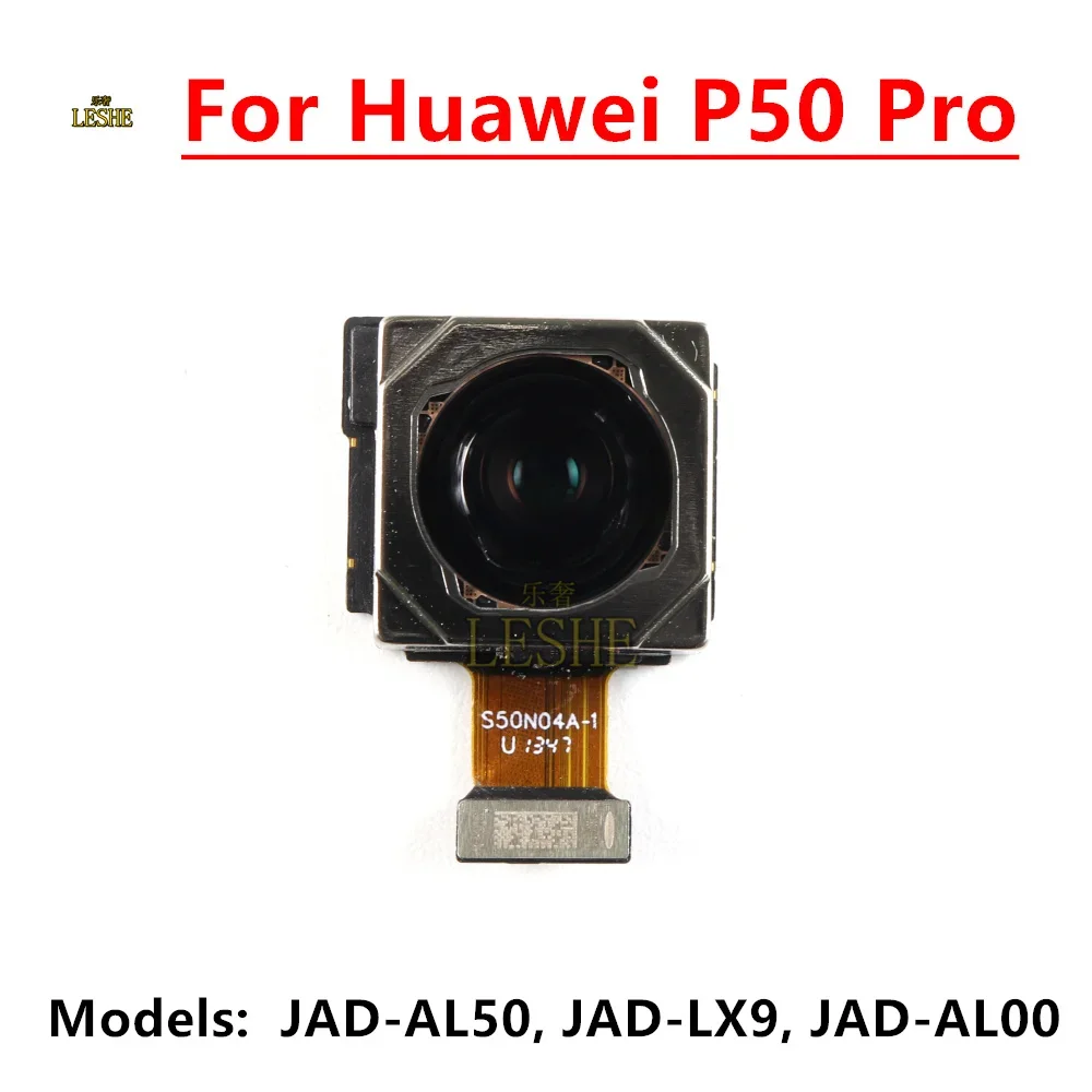 Back Facing Camera For Huawei P50 Pro