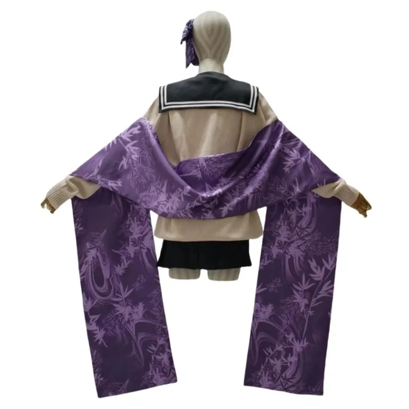 أزياء أمتسوتسومي كويزوكا مانا التأثيرية أزياء الهالوين أزياء حفلات عيد الميلاد والعام الجديد