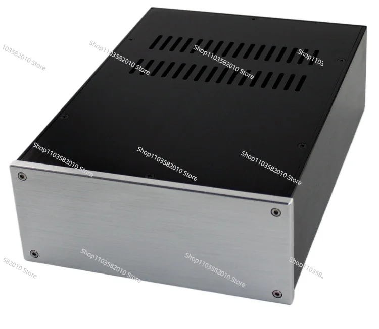 

CJ0030-WA36 Полностью алюминий, передняя ступень, желчная машина, усилитель мощности, шасси