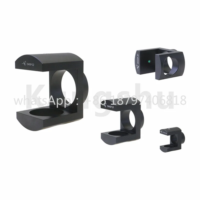 

OMOP-Z series/frame cube adapter/suitable for 0.5/1/2 inches