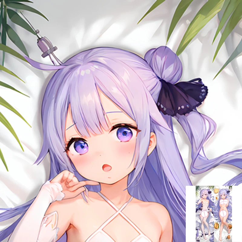 

Dakimakura Anime Giant Breasts With Beautiful Double-sided Pillow Cover Print Life-size body pillows cover Adult pillowcase 2024