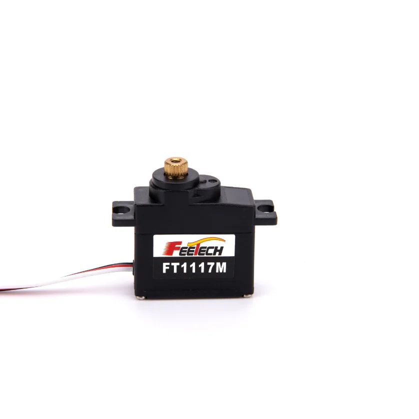 6V 3.5kg 0.1s High Speed Mini Micro Servo Motor for RC Helicopter Airplane RCCar DIY Servo Kits for RC Robot Arm RC Project