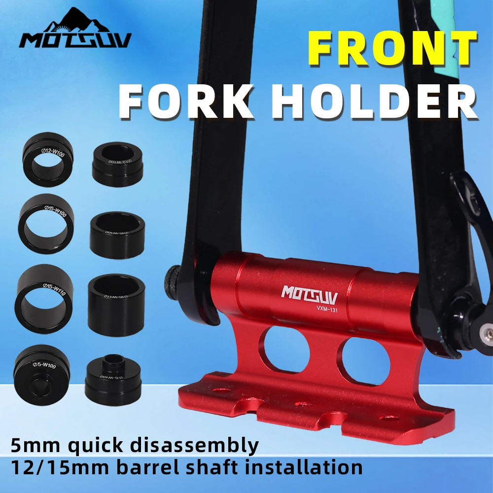 Motsuv Bike Fork Mo…