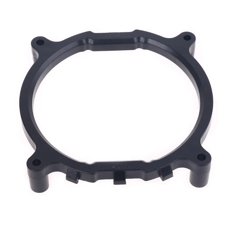 1ชุด3 In1เมนบอร์ดวงเล็บเดสก์ท็อป CPU Cooler วงเล็บพัดลมฮีทซิงค์สำหรับ X58 1366