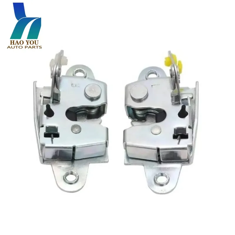 

65780-0K010 65790-0K010 Car Door Lock Tailgate Lock Back Door Lock for Toyota Hilux Vigo 2004-2011