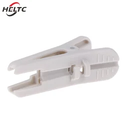 1PCS Special Plastic Clip For Animal Blood Oxygen Probe Animal Use Veterinary Tongue Clip For Vet Sensor Assembled Accessories