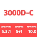 3000D-C